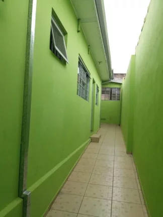Imagem Casa a venda no centro de Tatuí/SP