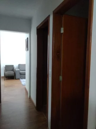 Imagem Apartamento com 3 dormitórios à venda, 73 m² por R$ 405.000,00 - Vila Lavínia - Mogi das Cruzes/SP