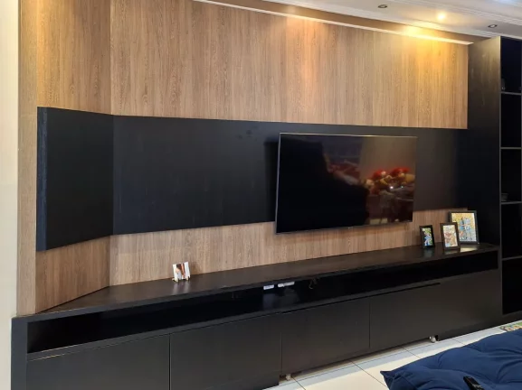 Imagem Casa tipo para venda em Residencial José de Carlos com 3 quartos, sendo 1 suíte, 170m2