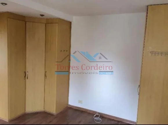 Imagem Apartamento 1 dormitorio - 1 vaga - Pinheiros