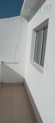 Imagem Salões Comerciais e Casas, bairro Caioçara - Jarinu SP