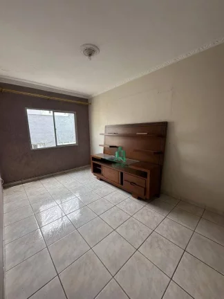 Imagem Apartamento com 2 dormitórios para alugar, 70 m² por R$ 2.182,00/mês - Vila Camargos - Guarulhos/SP