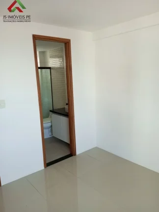 Imagem Apartamento em Candeias, 2 Quartos, 2 Vagas na Garagem
