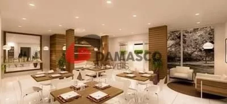 Imagem Cobertura à venda 2 Quartos, 1 Suite, 3 Vagas, Santa Maria, São Caetano do Sul - SP