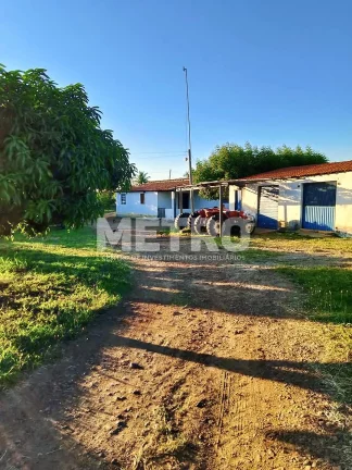 Imagem Fazenda de com 20 hectares produzindo e com Infraestrutura, CASA NOVA - BA