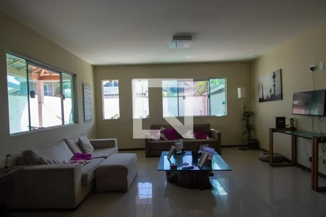 Imagem Casa à Venda - Vargem Grande, 3 Quartos, 150 m2