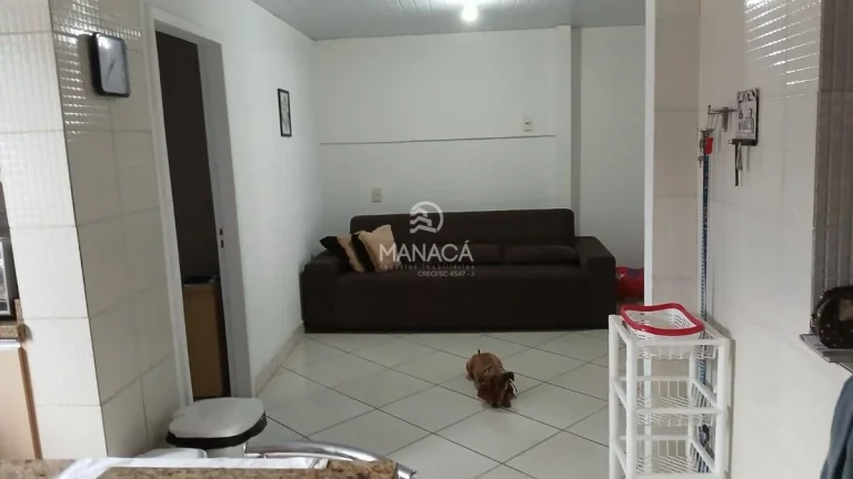 Imagem Imperdível – Casa dos sonhos no João Costa, Joinville
