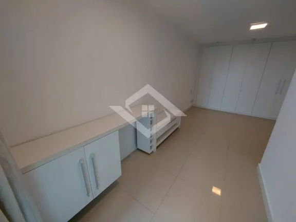 Imagem Apartamento 3 Quartos com Suíte – Barra One Barra da Tijuca para Venda