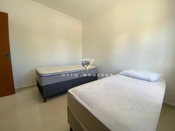 Imagem APARTAMENTO RESIDENCIAL em PORTO SEGURO - BA, Rua dos Mamoeiros, Village I