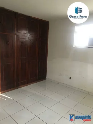 Imagem VENDO CASA NA AV. SENHOR DOS PASSOS
