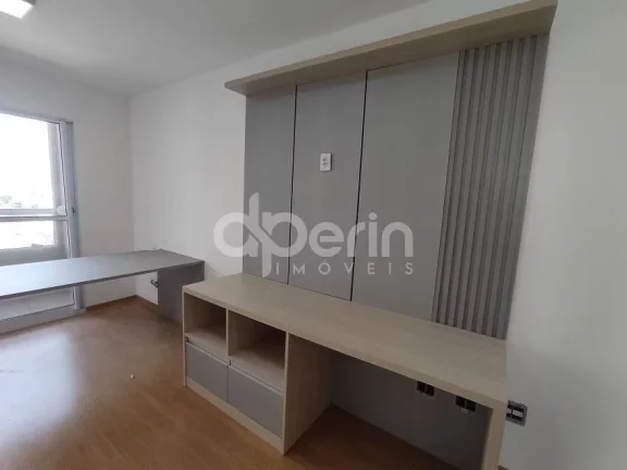 Imagem Apartamento à venda - Região do Parque Faber