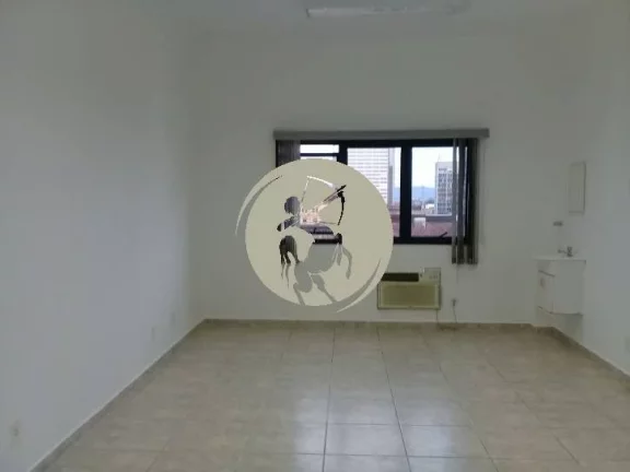 Imagem SALA COMERCIAL NO CENTRO PARA LOCAÇÃO