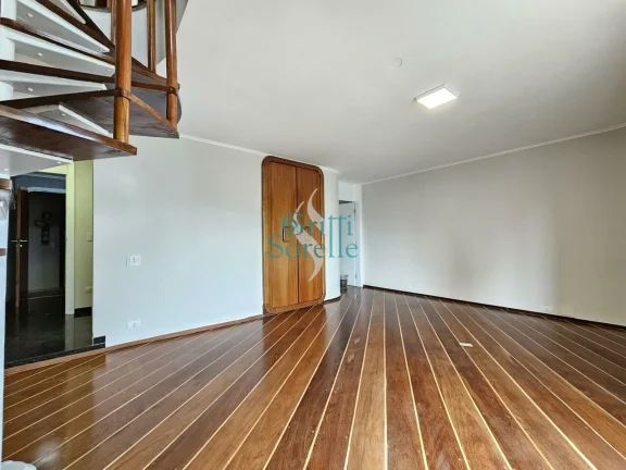 Imagem Cobertura Duplex à Venda em Vila Uberabinha - São Paulo/SP.