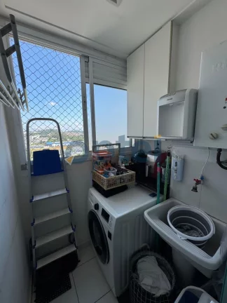 Imagem Apartamento Mobiliado de 49m2, 2 dorms no Condomínio Collection - Assunção em São Bernardo do Campo