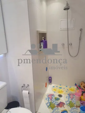 Imagem Apartamento em localização excelente próximo da Estação Vila Madalena, 78m²