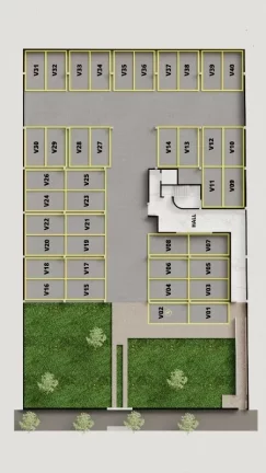 Imagem Apartamento em Belo Horizonte