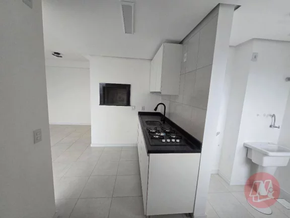 Imagem Apartamento para alugar, 74 m² por R$ 3.455,00/mês - Partenon - Porto Alegre/RS
