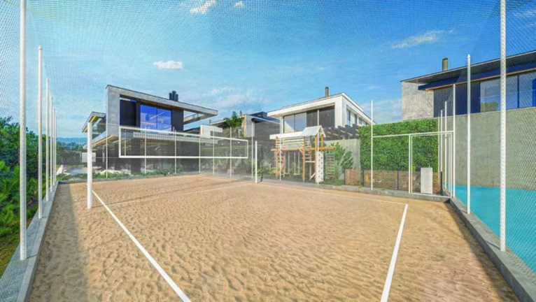 Imagem Imperdível Casa de Luxo à Venda em Condomínio na Riviera de São Lourenço: 5 Quartos, 4 Suítes, 3 Salas, 4 Vagas, 444,64m²!
