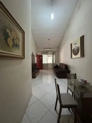 Imagem Casa a venda no Condomínio Residencial Bella Vista