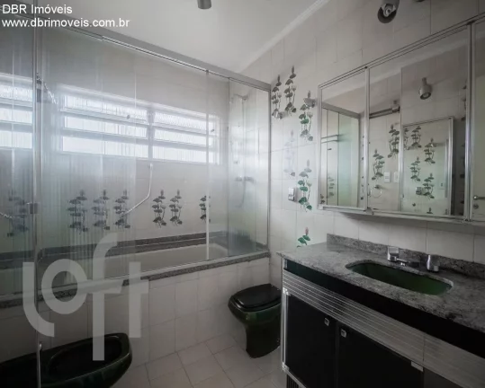 Imagem APARTAMENTO RESIDENCIAL em São Paulo - SP, Bela Vista