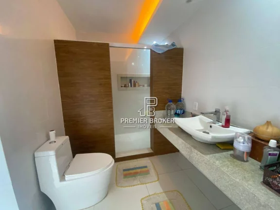Imagem Casa à venda, 264 m² por R$ 740.000,00 - Albuquerque - Teresópolis/RJ