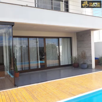 Imagem Casa Alto Padrão para Venda em Laranjal Pelotas-RS - 1423