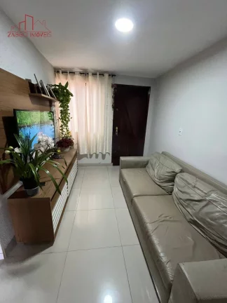 Imagem Apartamento à venda com 49m², 2 quartos e 1 vaga