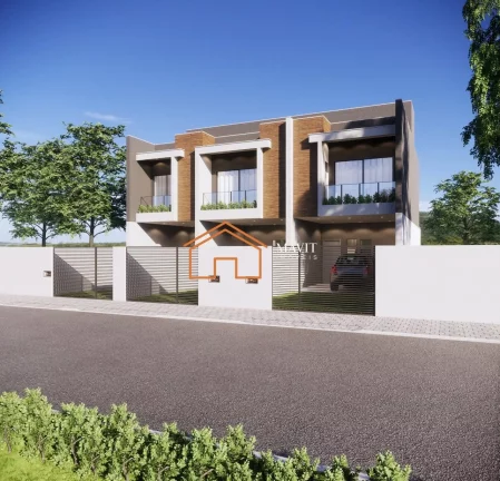 Imagem CASA RESIDENCIAL em JOINVILLE - SC, COSTA E SILVA