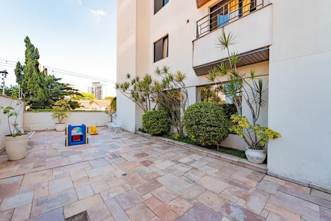 Imagem APARTAMENTO RESIDENCIAL em São Paulo - SP, Vila Santa Catarina