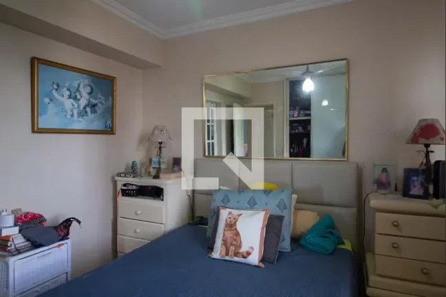 Imagem Apartamento à Venda - Copacabana, 4 Quartos, 100 m2