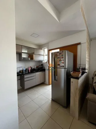 Imagem Apartamento com 3 dormitórios à venda, 118 m² por R$ 650.000,00 - Centro - Lagoa Santa/MG