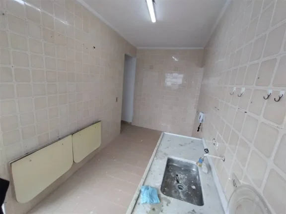 Imagem APARTAMENTO COM 81.29 m² - OCIAN - PRAIA GRANDE SP