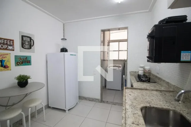 Imagem Apartamento à Venda - Ipanema, 2 Quartos, 75 m2