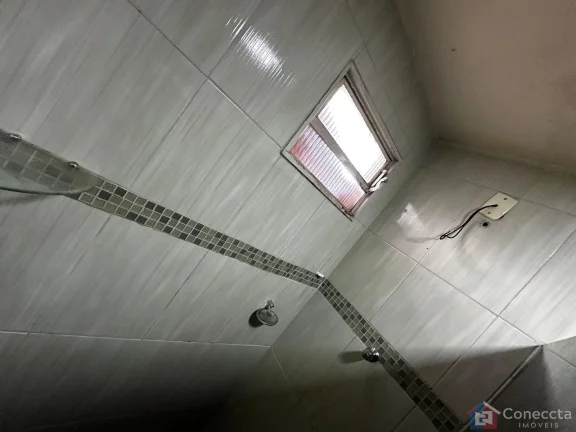 Imagem Casa à venda no bairro Brasil em Patos de Minas - Apenas 220 mil