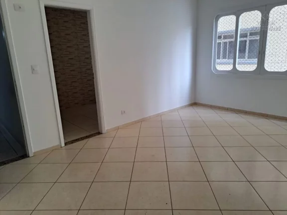 Imagem Apartamento à Venda - Caiçara - 2 quartos com Piscina