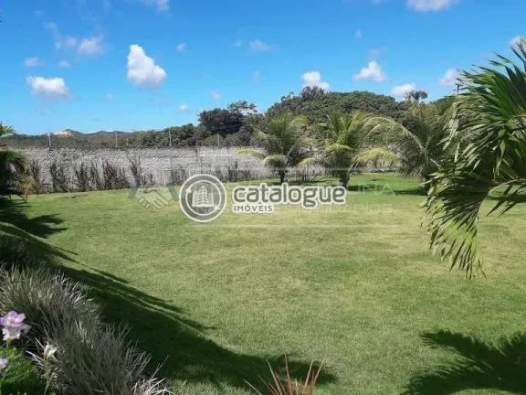 Imagem Rural / Chácara na cidade de Nísia Floresta