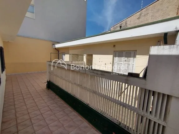 Imagem Linda casa residencial à venda no Taquaral em Campinas - SP. 

Casa térrea com piso em mármore e ...