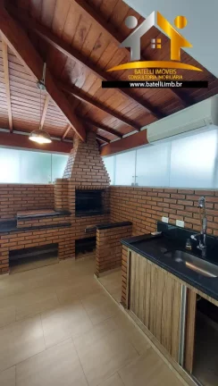 Imagem Casa para locação no condomínio Quinta de São Fernando - Batelli Imóveis