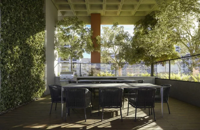 Imagem Apartamento com 4 dormitórios à venda sendo 4 suítes, 265.64 m² por - R$ 6.500.000,00 - Pioneiros - Bal. Camboriú/SC