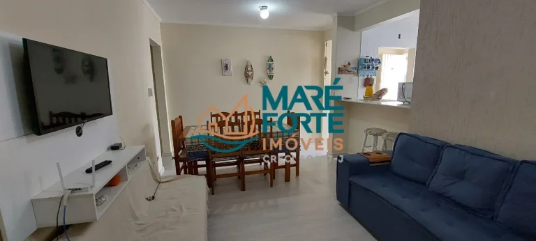 Imagem APARTAMENTO DE 02 DORMITÓRIOS NO ITAGUÁ