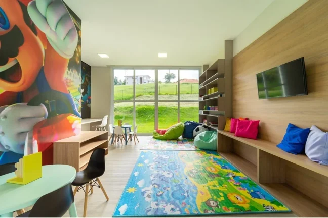 Imagem TERRENO RESIDENCIAL em Jundiaí - SP, Caxambu