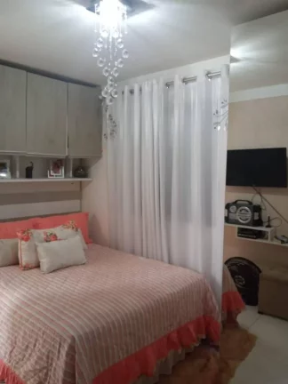 Imagem Imóvel Vila Verde - 3 quartos, área de lazer e vaga de garagem