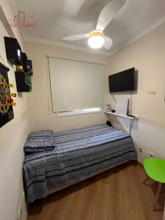 Imagem Apartamento na vila andrade- 3 Dorms - 69 m²