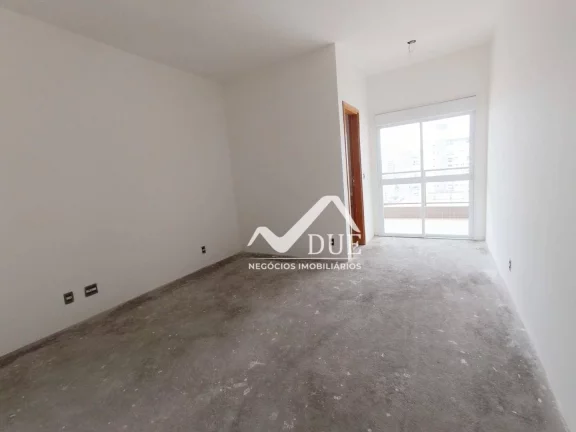 Imagem Apartamento com 2 dormitórios à venda, 128 m² por R$ 1.600.000,00 - Embaré - Santos/SP