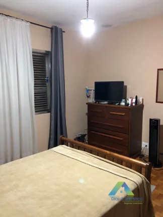 Imagem Excelente sobrado com 125m² em localização privilegiada em área nobre da Vila das Merces!