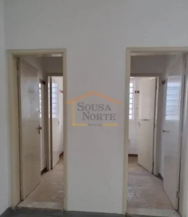 Imagem Prédio Comercial Inteiro à Venda - Av. General Ataliba Leonel.
Oportunidade única para investidor...
