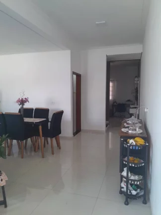 Imagem Casa em Condomínio Fechado em Pindamonhangaba