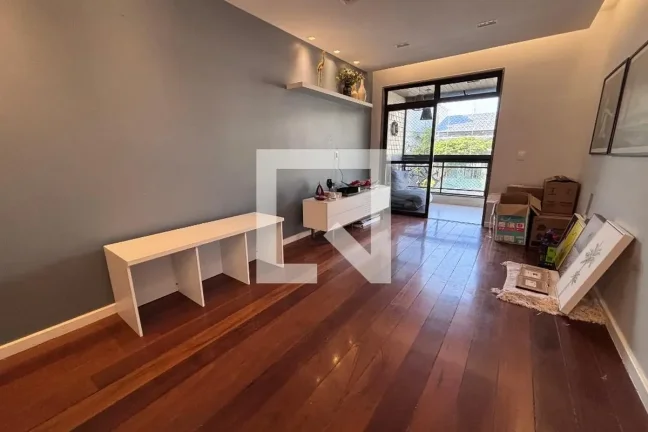 Imagem Apartamento à Venda - Recreio, 2 Quartos, 81 m2