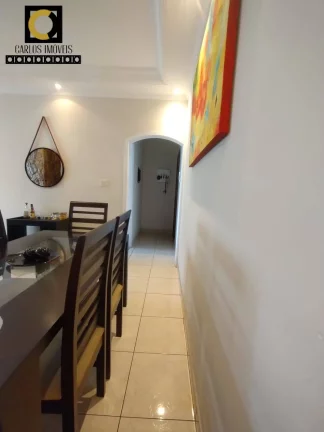 Imagem ...quot;ÓTIMO...quot; Apartamento à venda em Santos, Macuco.2 quartos,1 sala,1 wc,1 Vaga