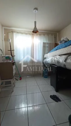 Imagem CASA DE LAJE COM EDÍCULA NO ITAUM